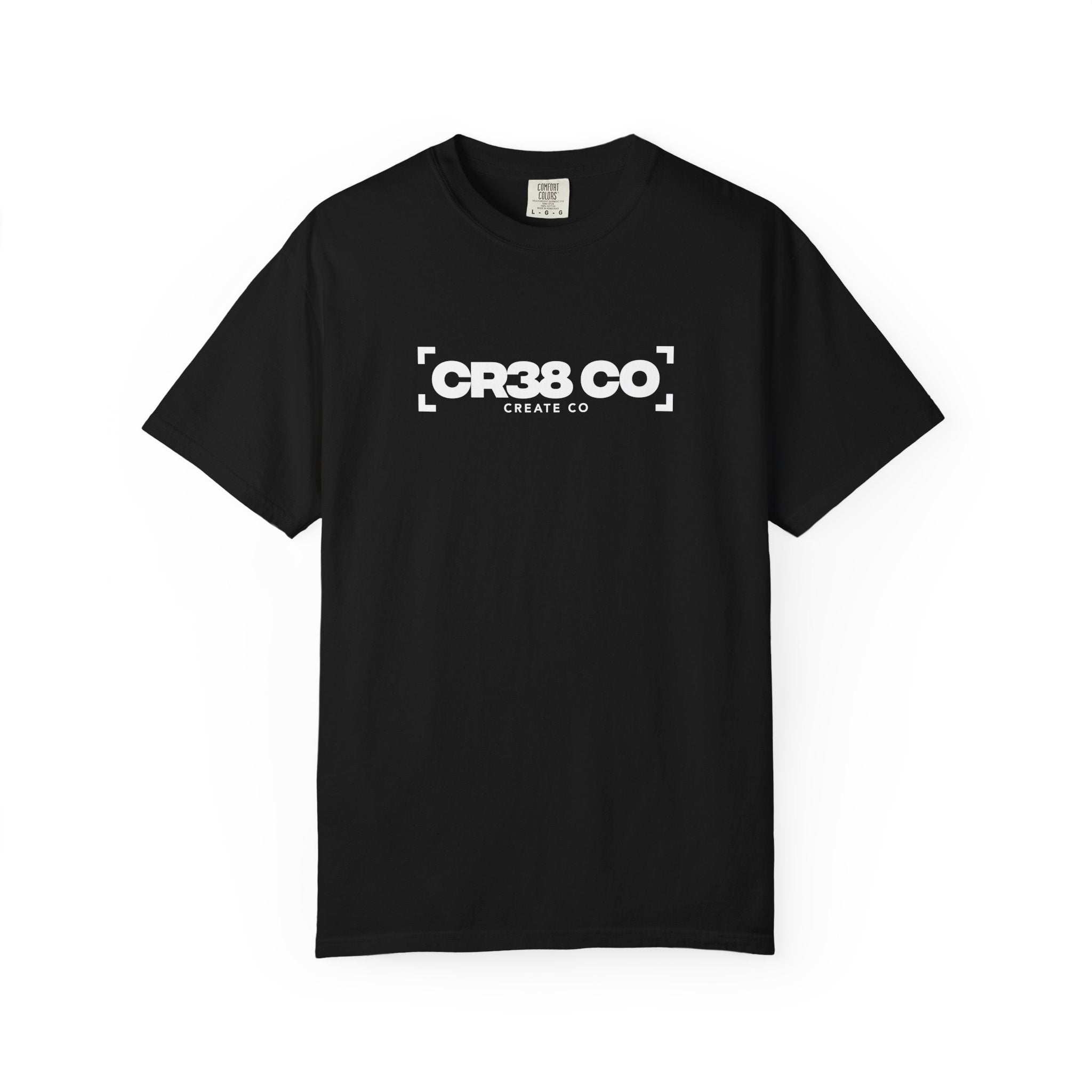 CR38 Classic T