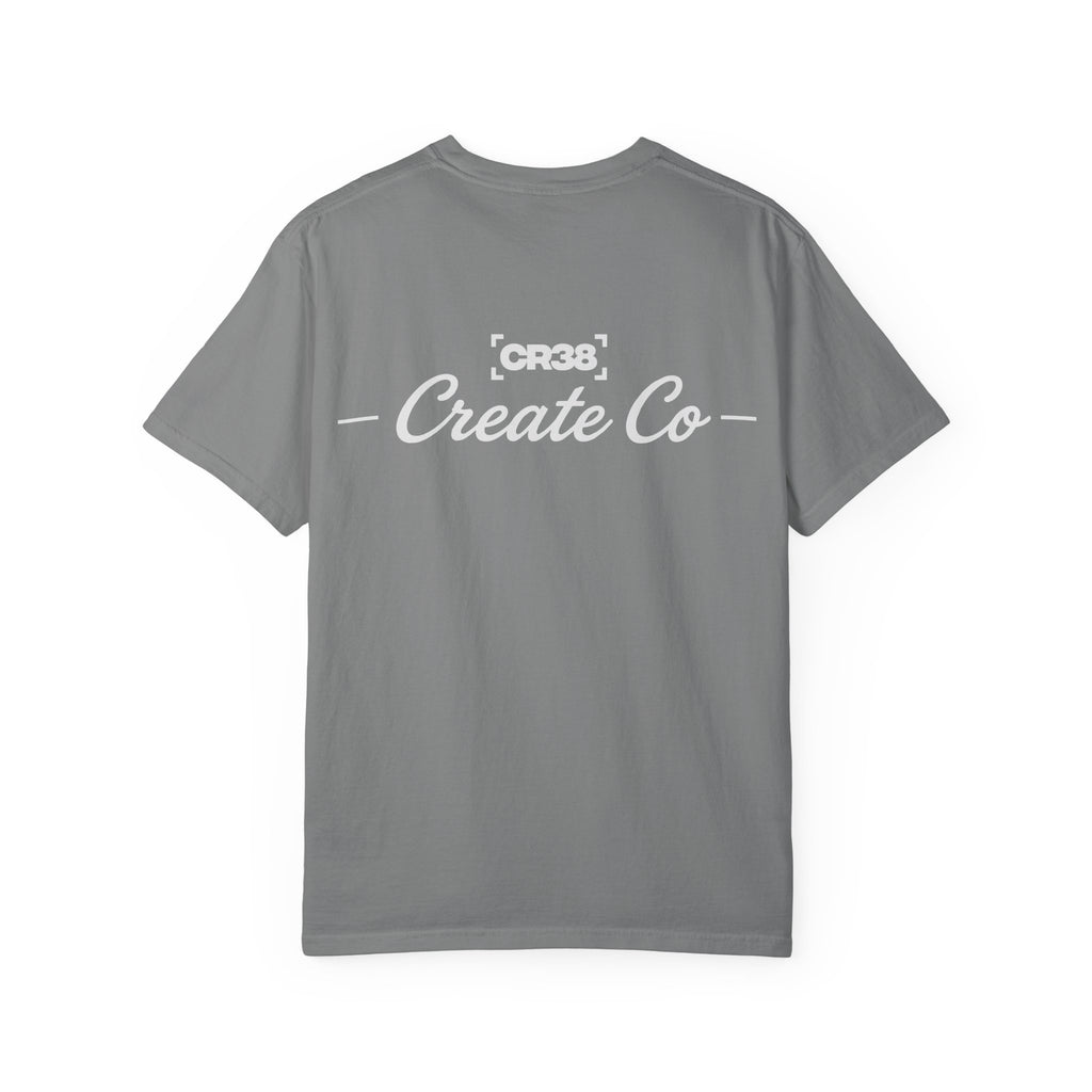 'Ektarted' T