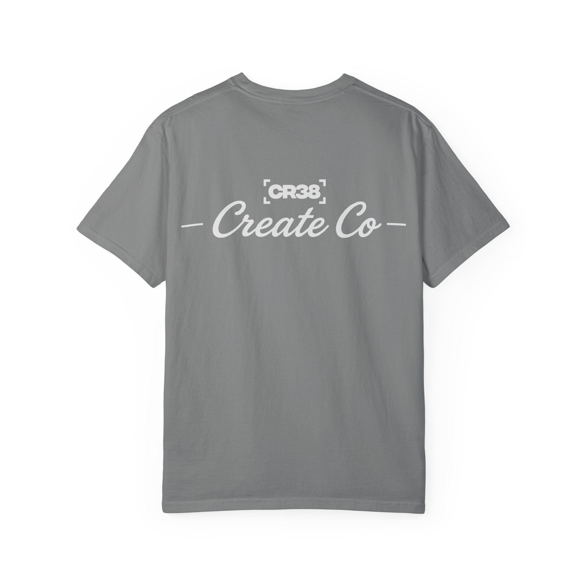 'Ektarted' T