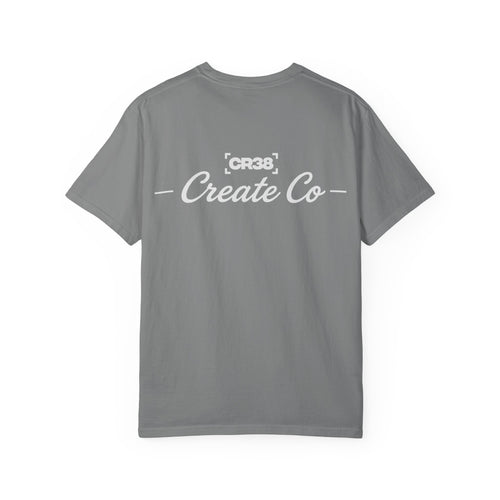 'Ektarted' T