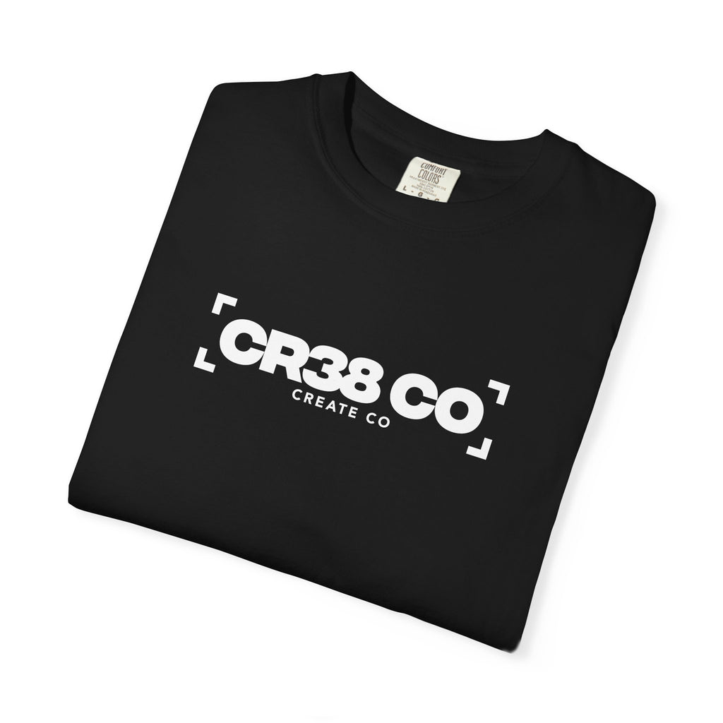 CR38 Classic T