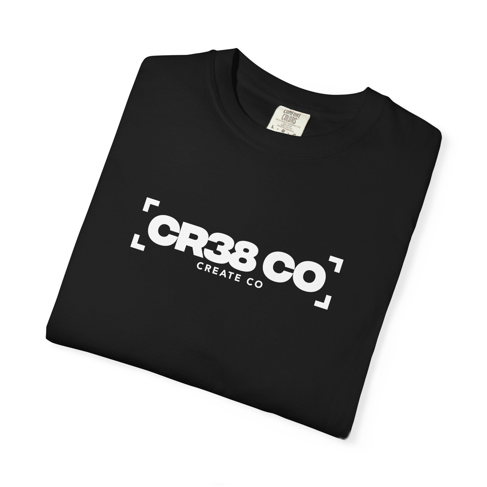 CR38 Classic T