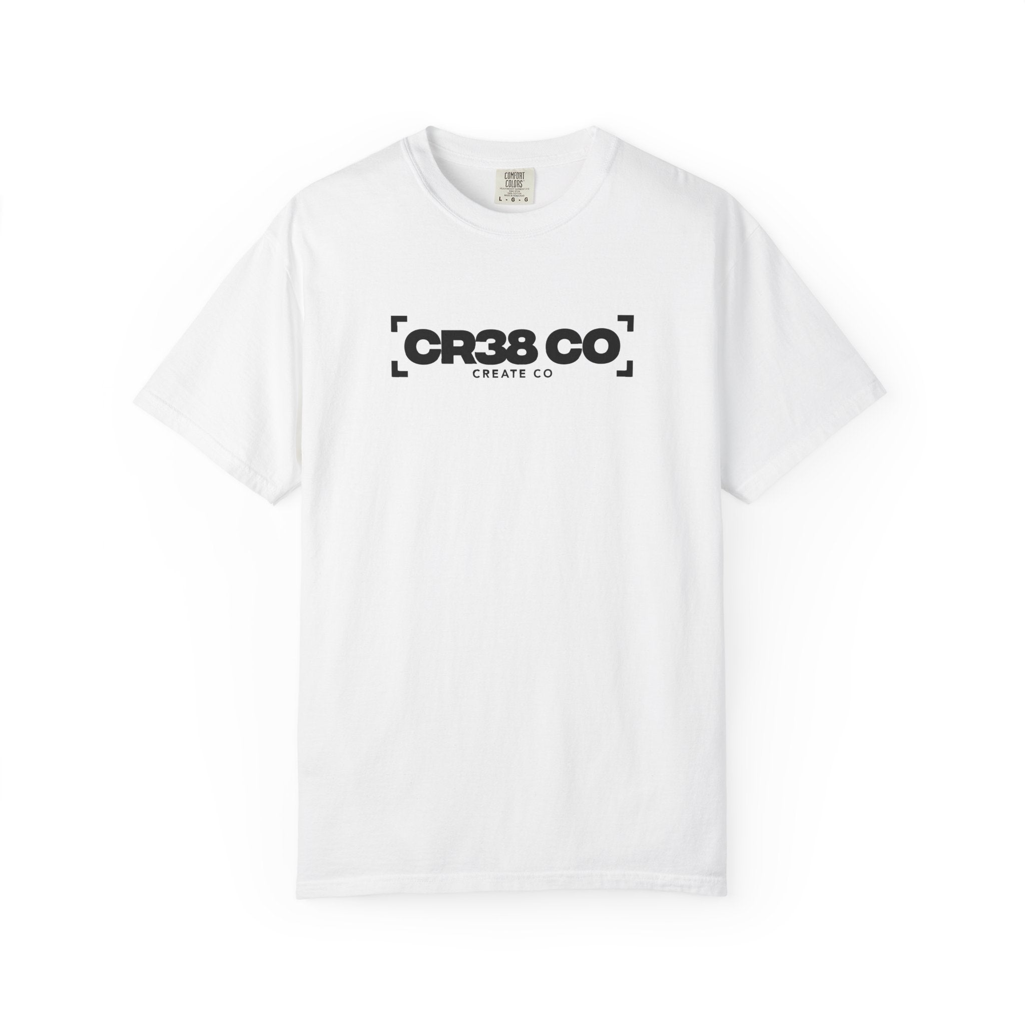 CR38 Classic T