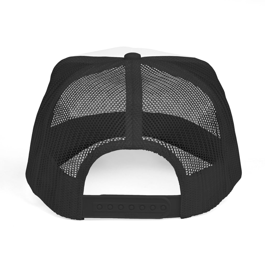 CR38 CO Trucker Hat