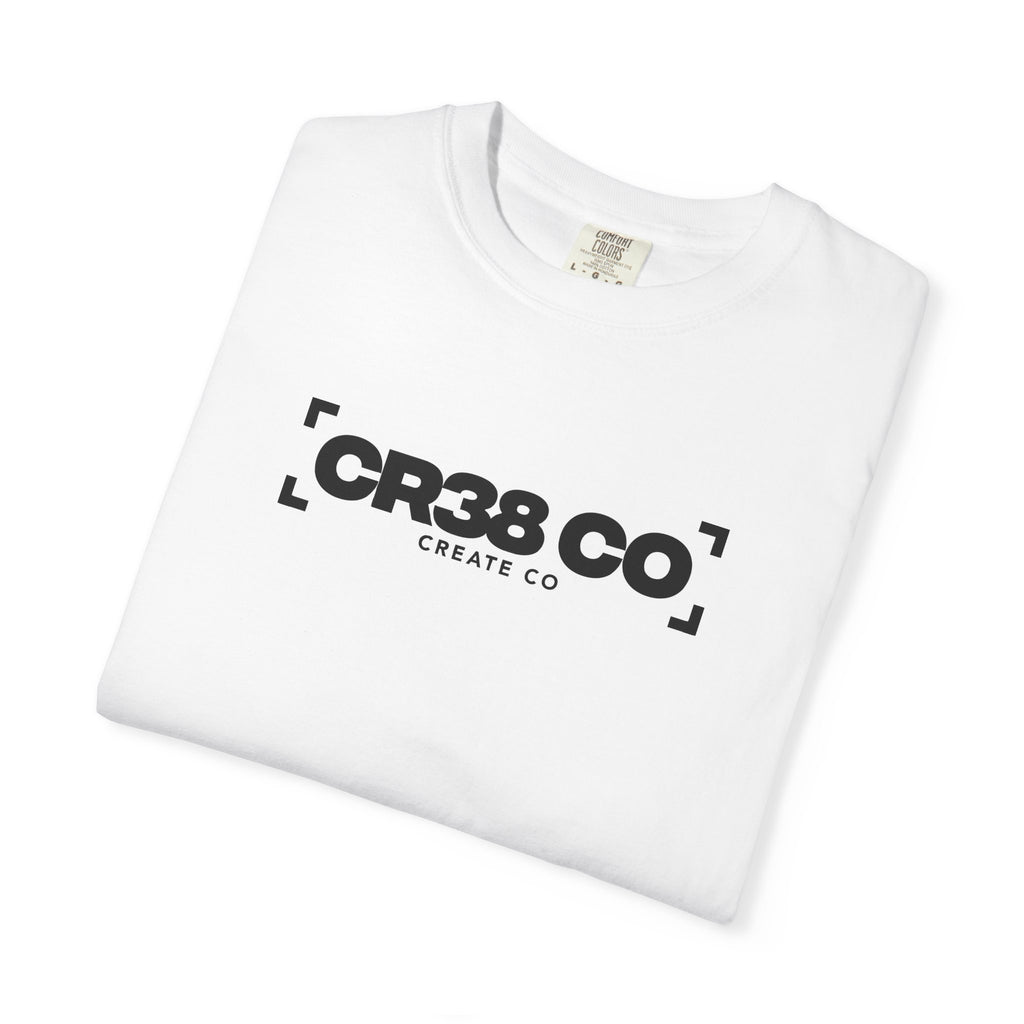 CR38 Classic T
