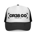 CR38 CO Trucker Hat
