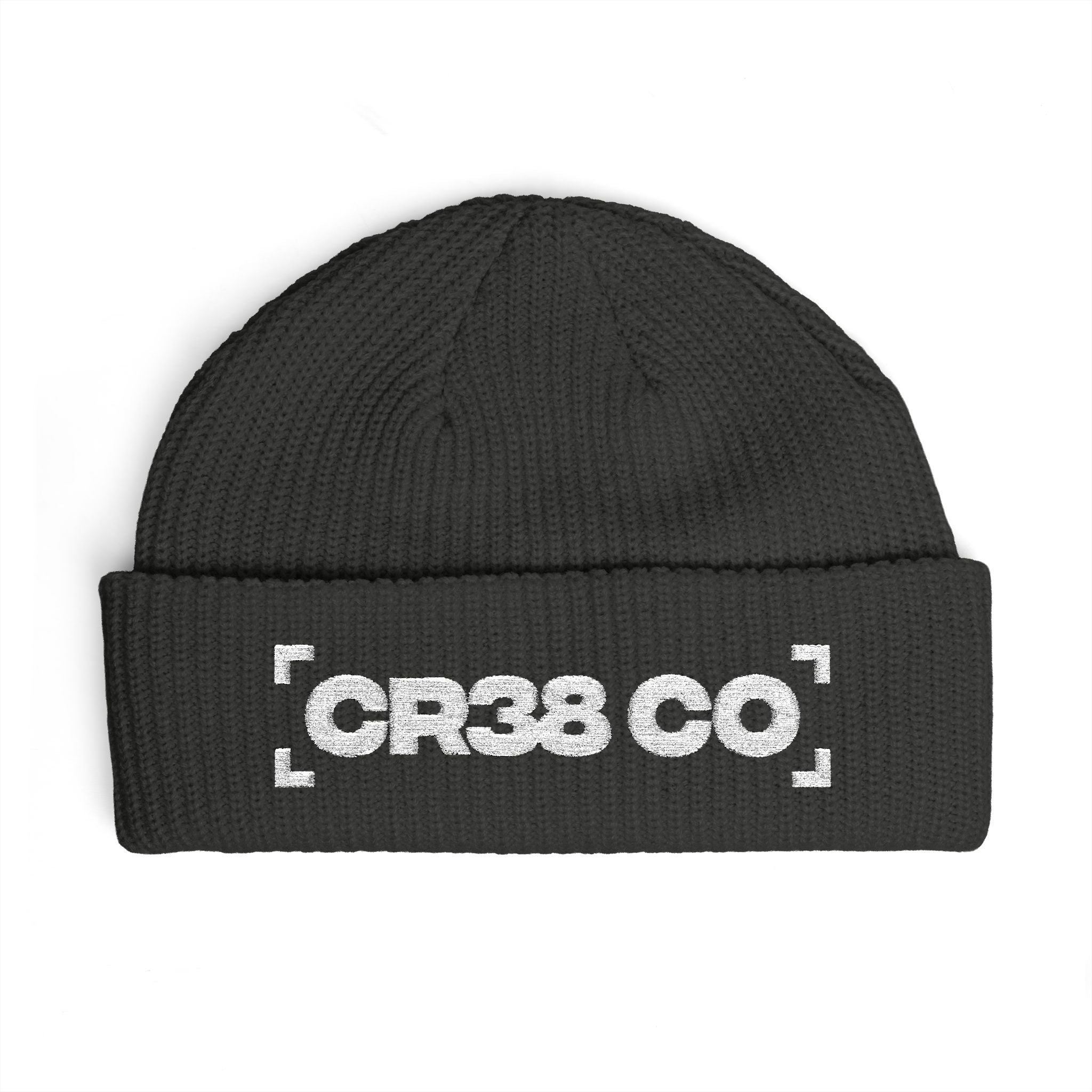 Classic Cuff Beanie