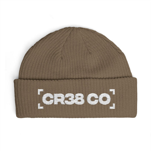Classic Cuff Beanie