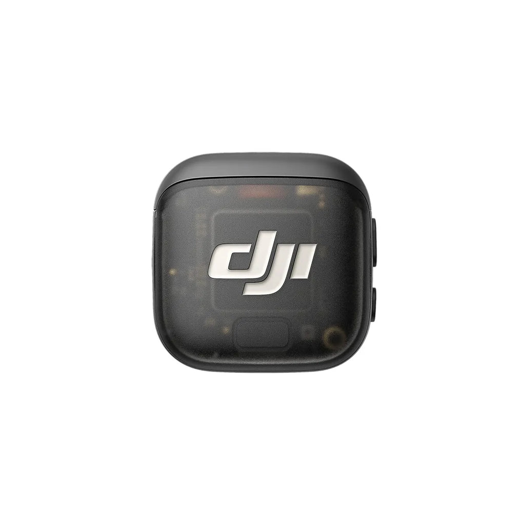 DJI DMT03 Transmitter for Mic 3 Wireless Microphone System