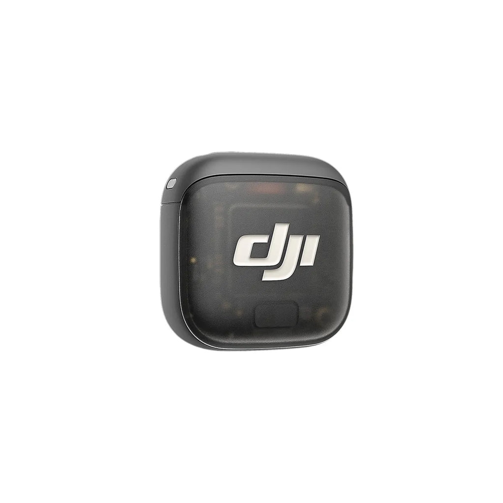 DJI DMT03 Transmitter for Mic 3 Wireless Microphone System