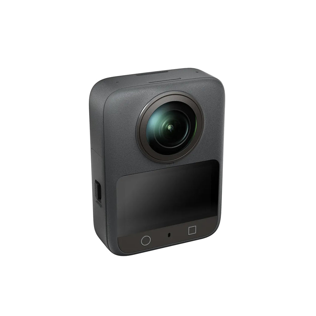 DJI Osmo 360 8K Action Camera Adventure Combo