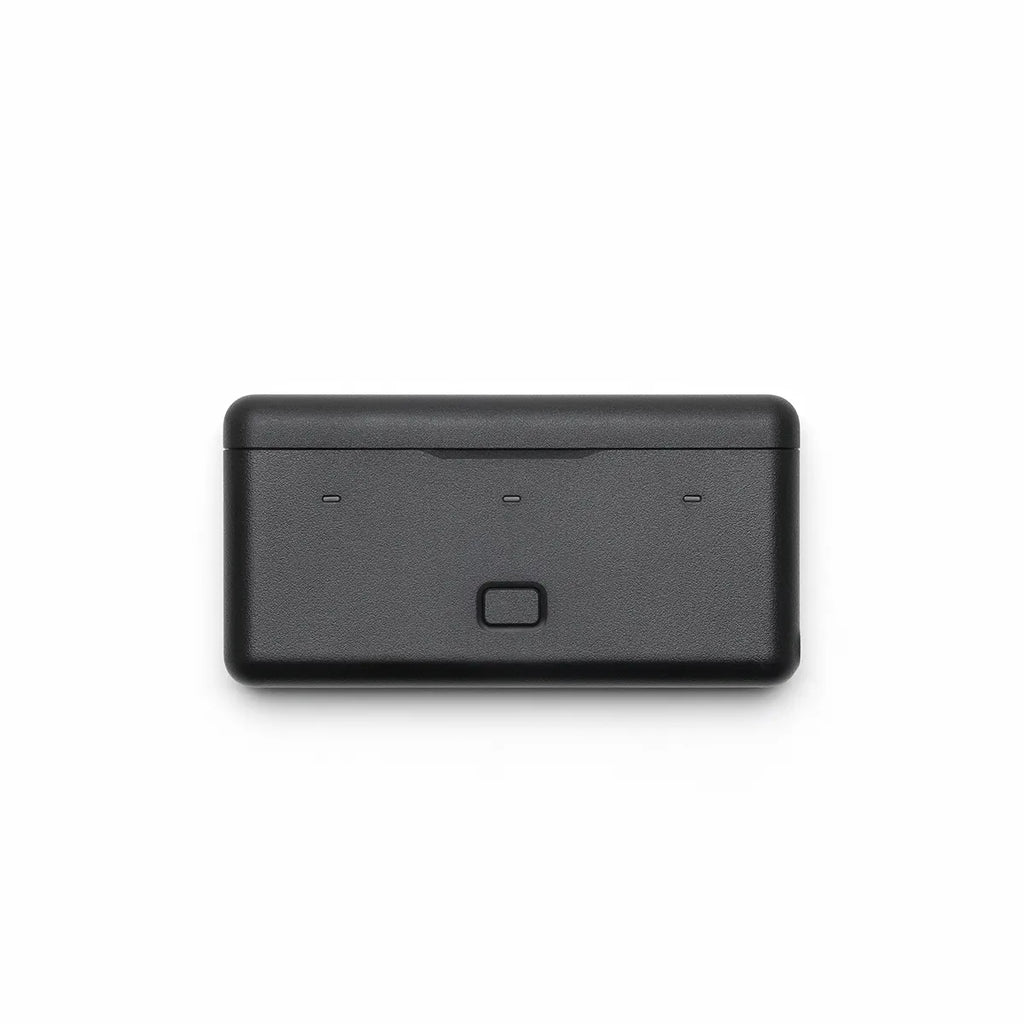 DJI Osmo 360 8K Action Camera Adventure Combo