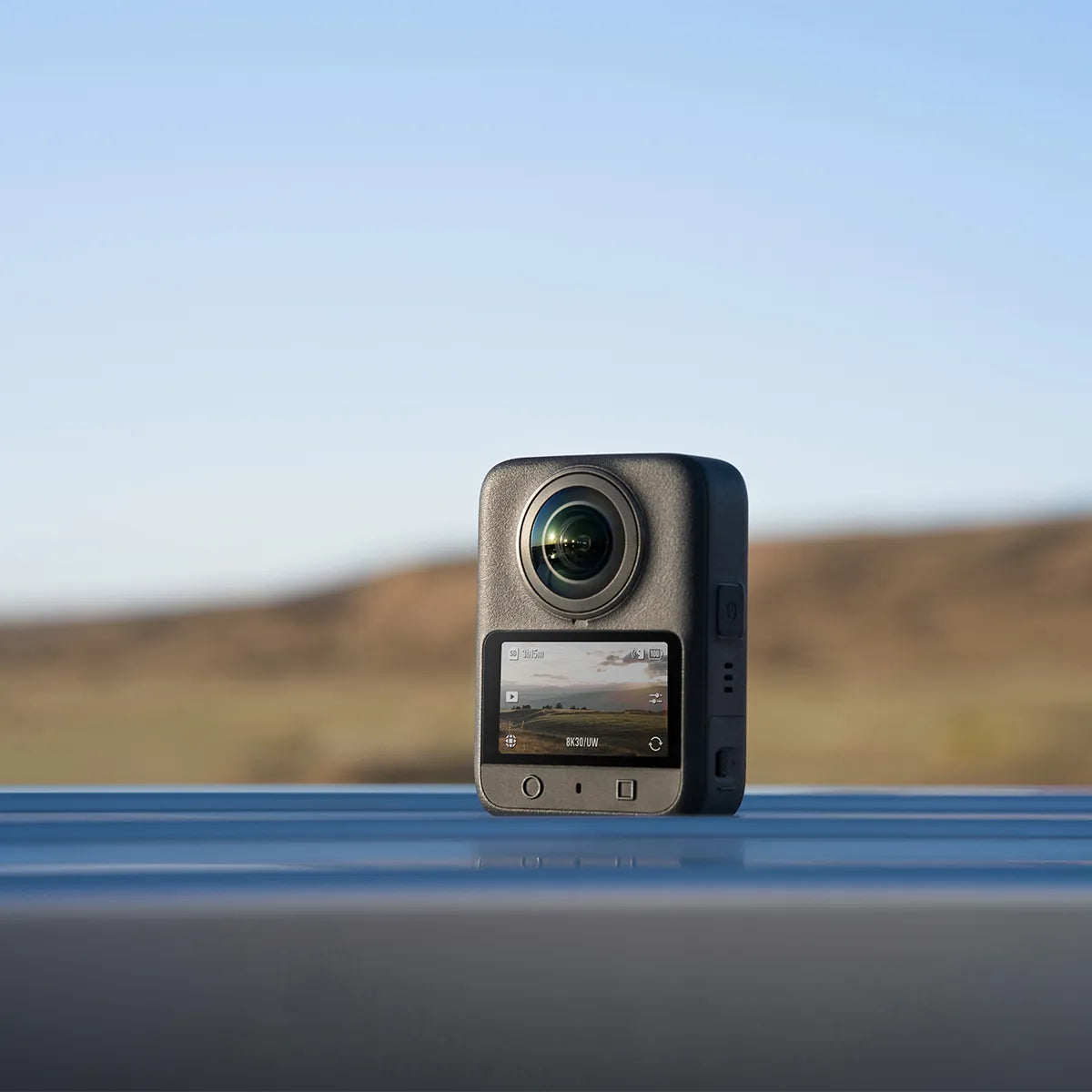 DJI Osmo 360 8K Action Camera Adventure Combo