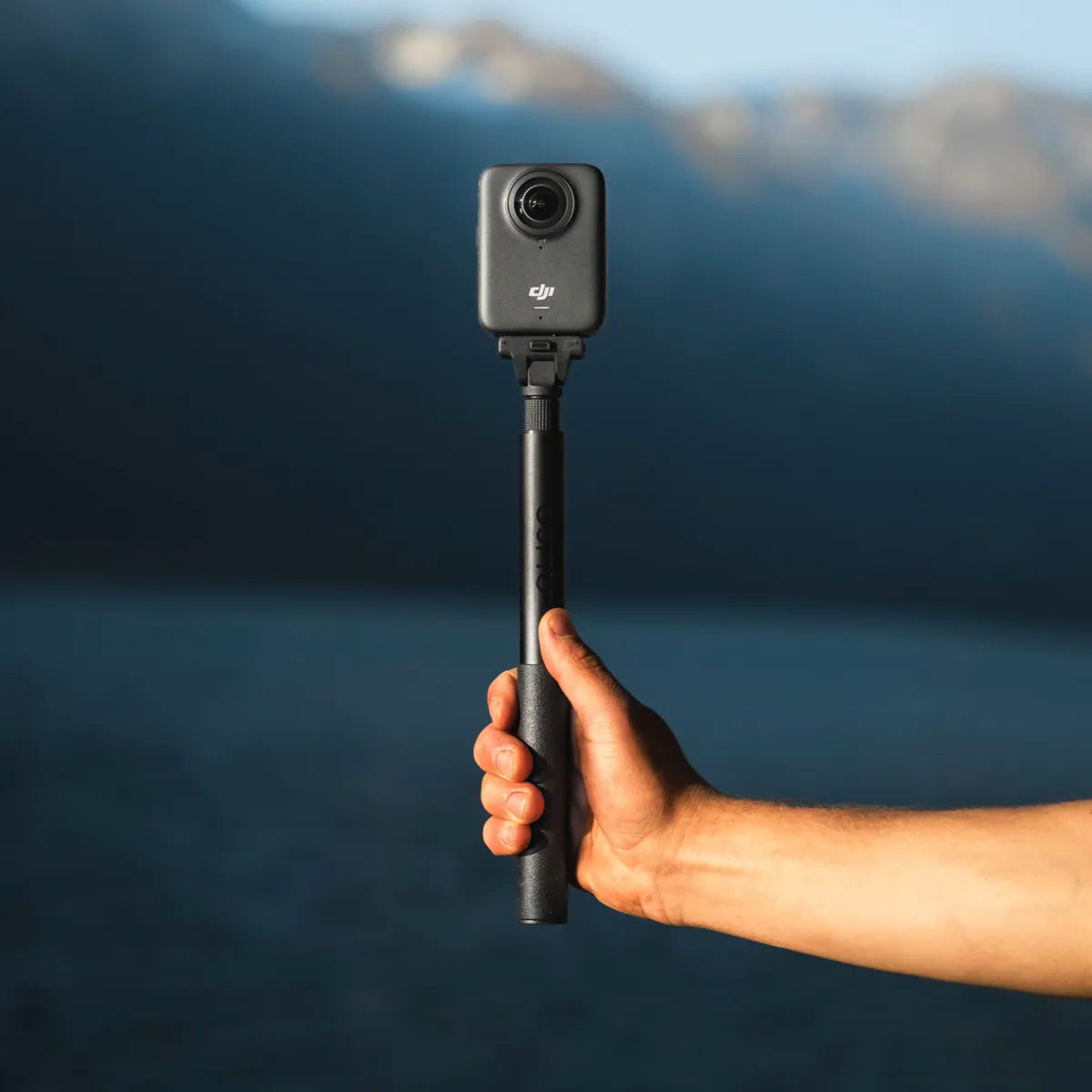 DJI Osmo 360 8K Action Camera Adventure Combo