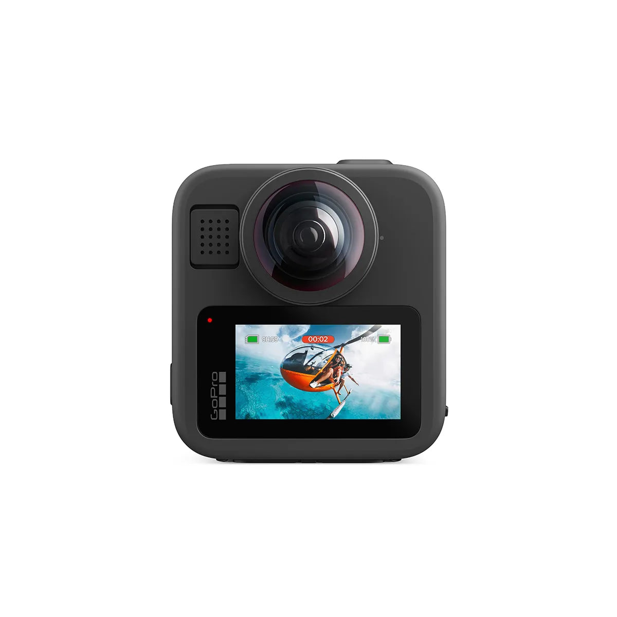 GoPro MAX 2 8K 360 Action Camera