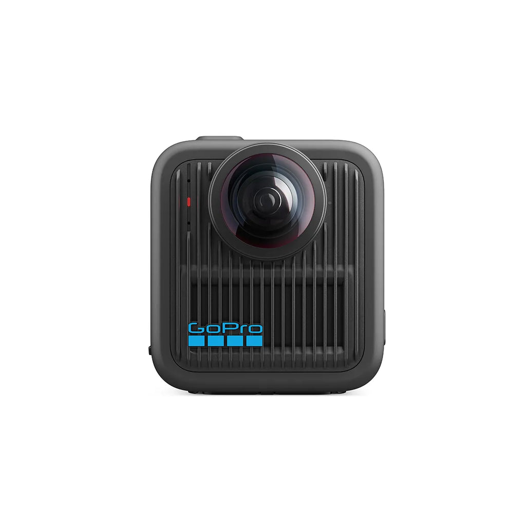 GoPro MAX 2 8K 360 Action Camera