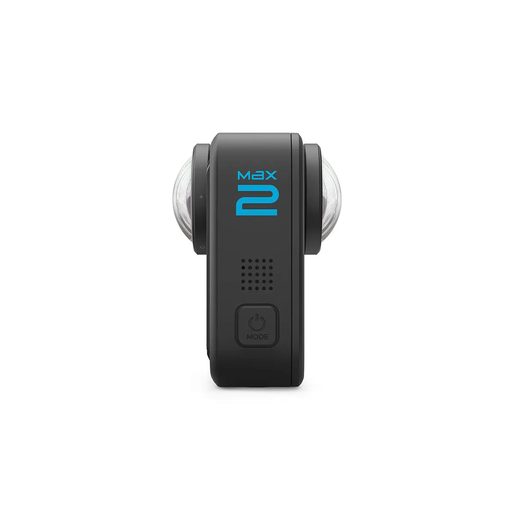 GoPro MAX 2 8K 360 Action Camera