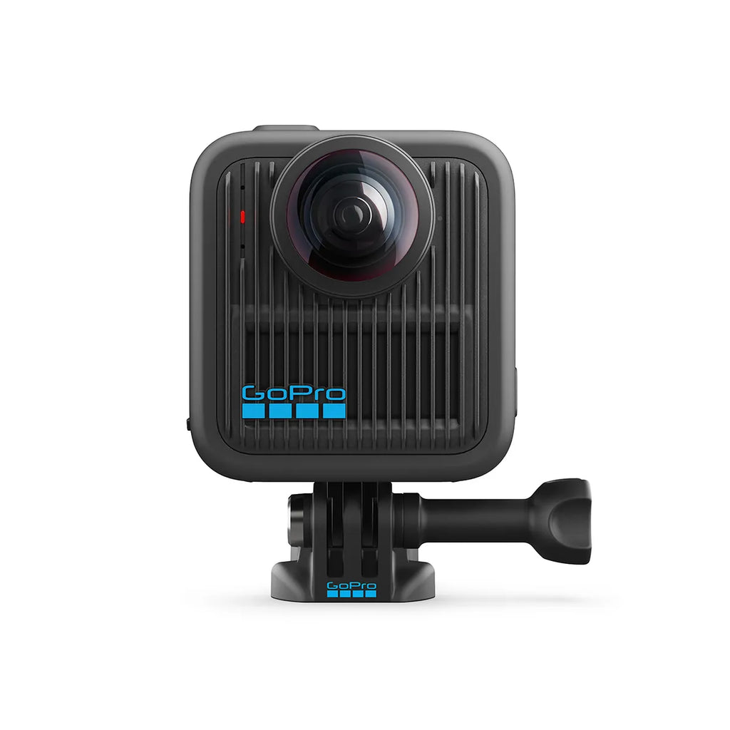 GoPro MAX 2 8K 360 Action Camera