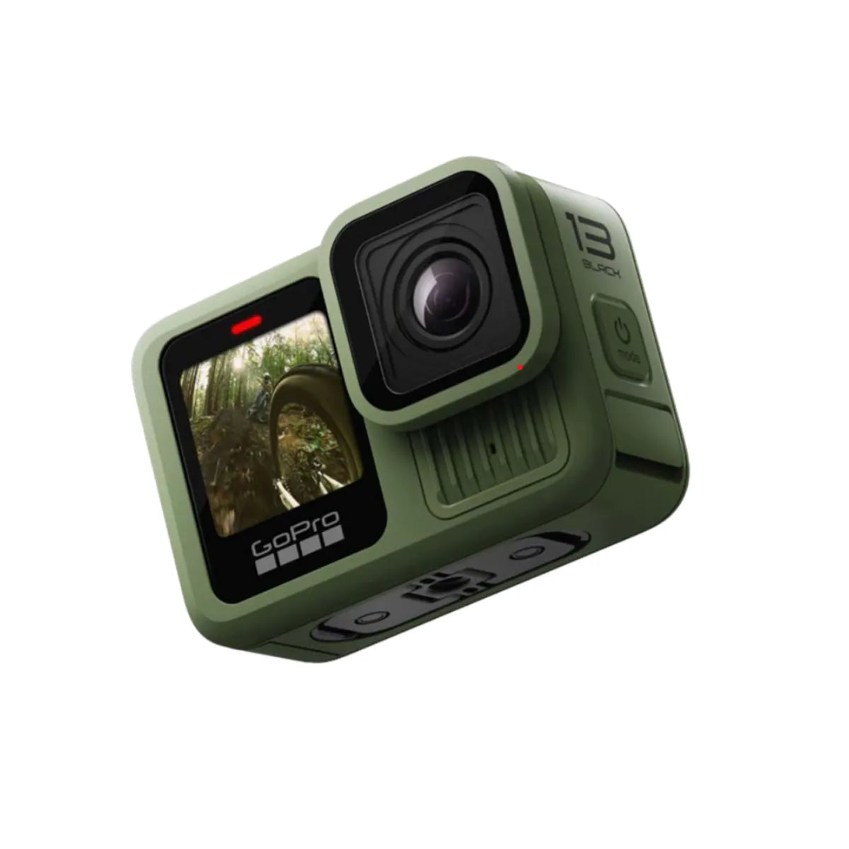 GoPro HERO13 Black in Forest Green – CR38 CO.