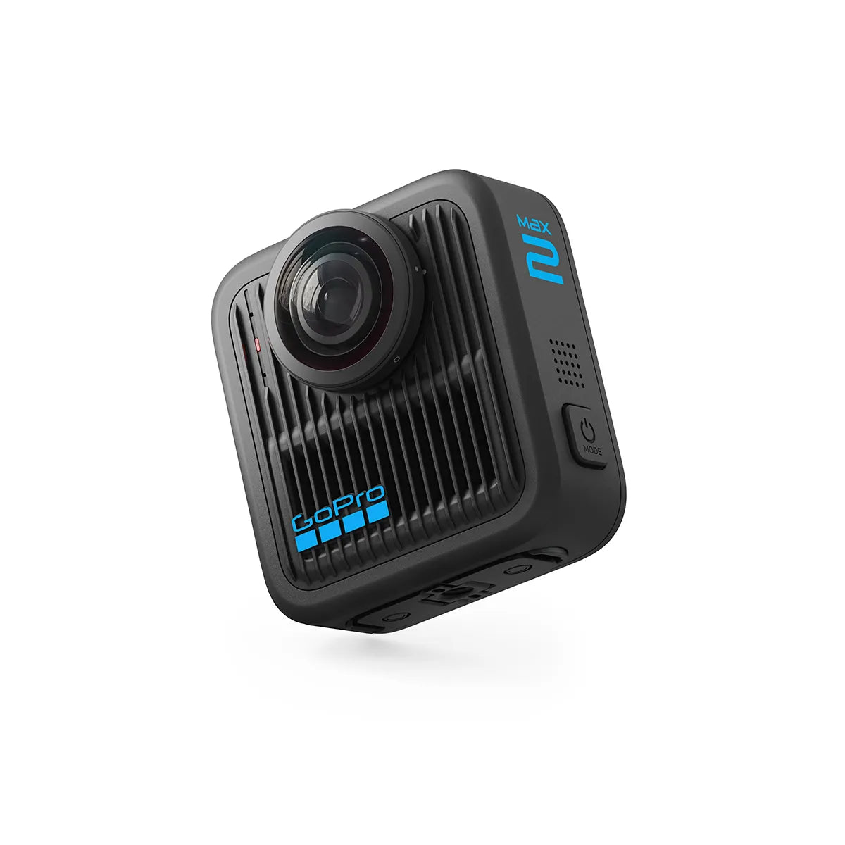 GoPro MAX 2 8K 360 Action Camera with Accessory Bundle