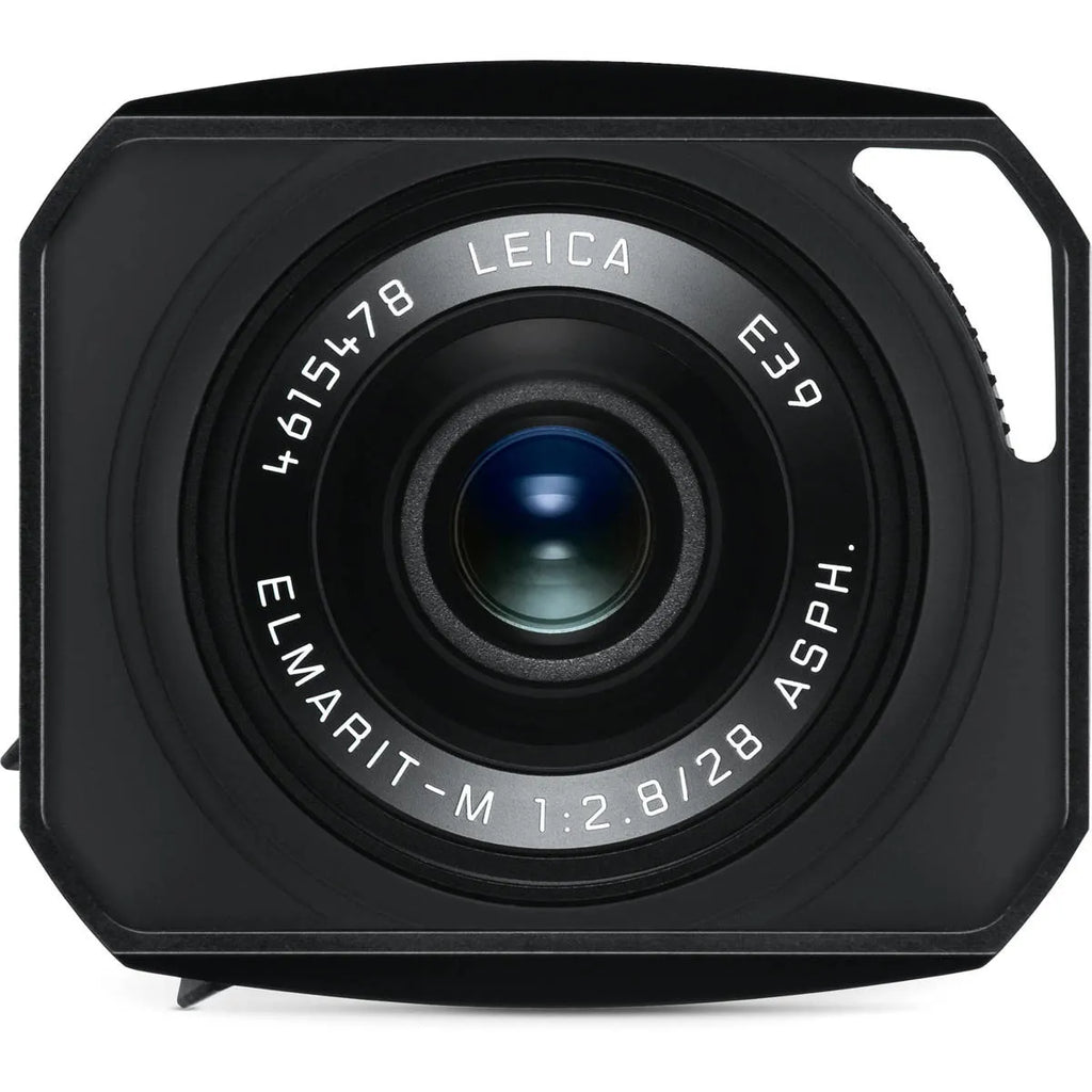 Leica 28mm f/2.8 Elmarit-M Aspherical Lens