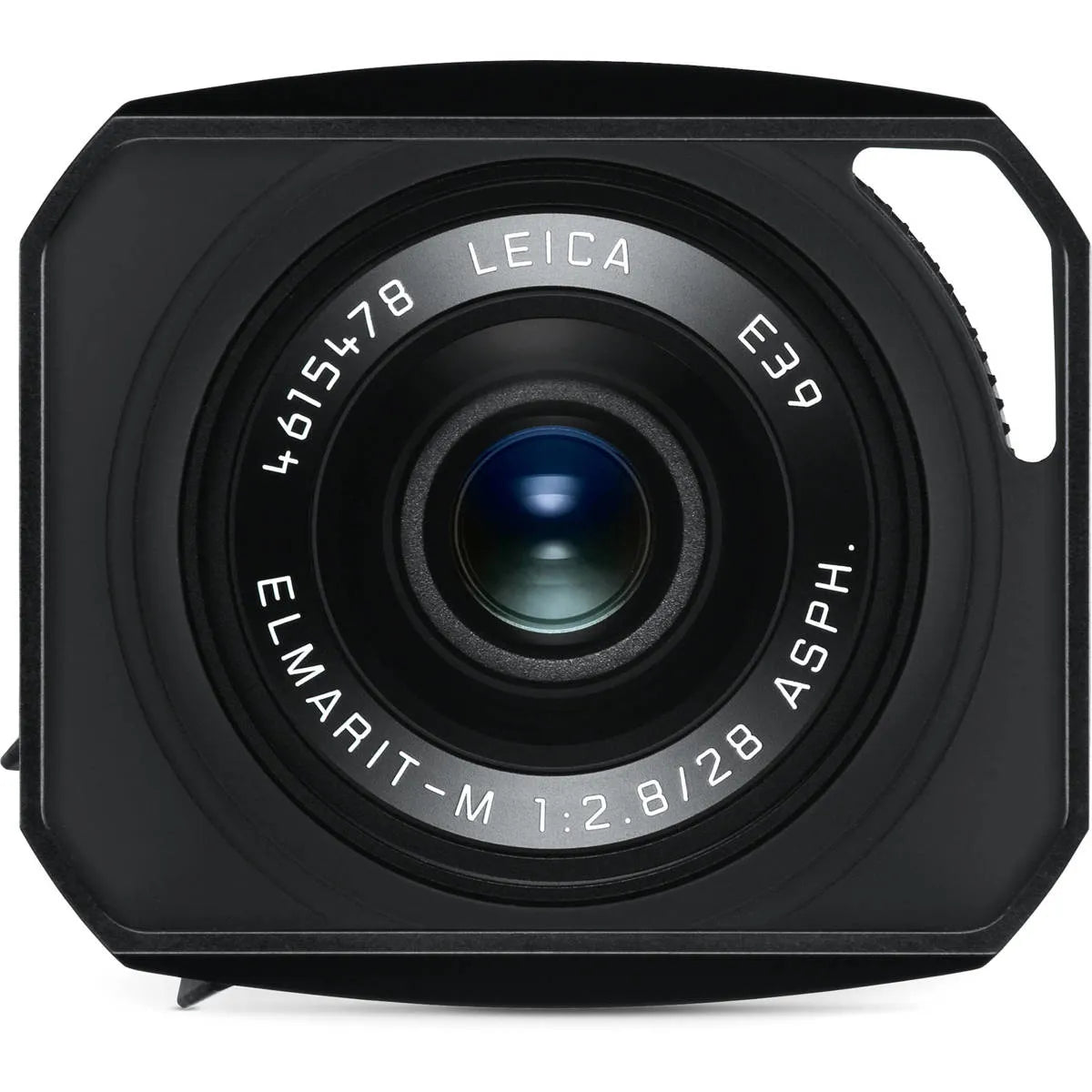 Leica 28mm f/2.8 Elmarit-M Aspherical Lens