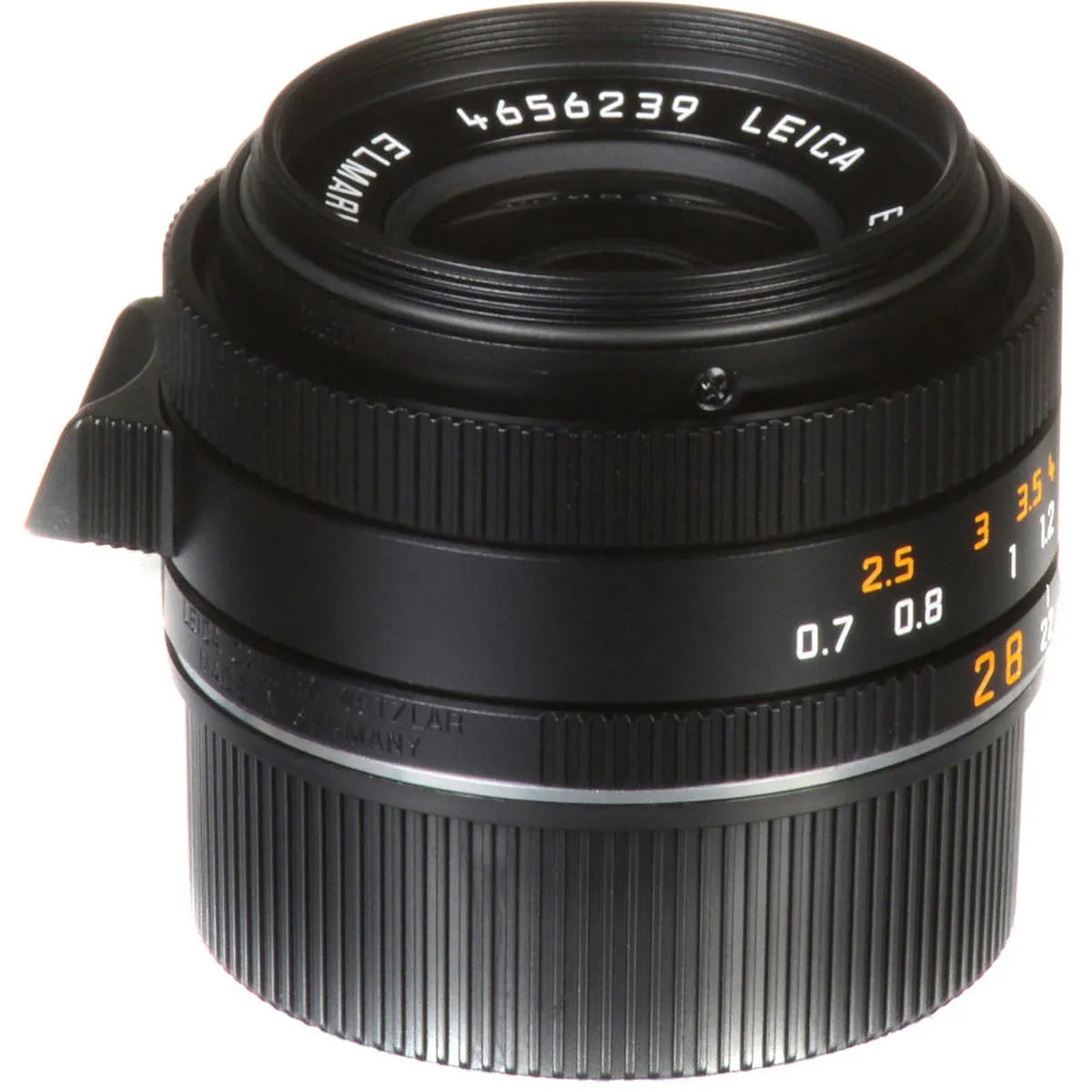 Leica 28mm f/2.8 Elmarit-M Aspherical Lens