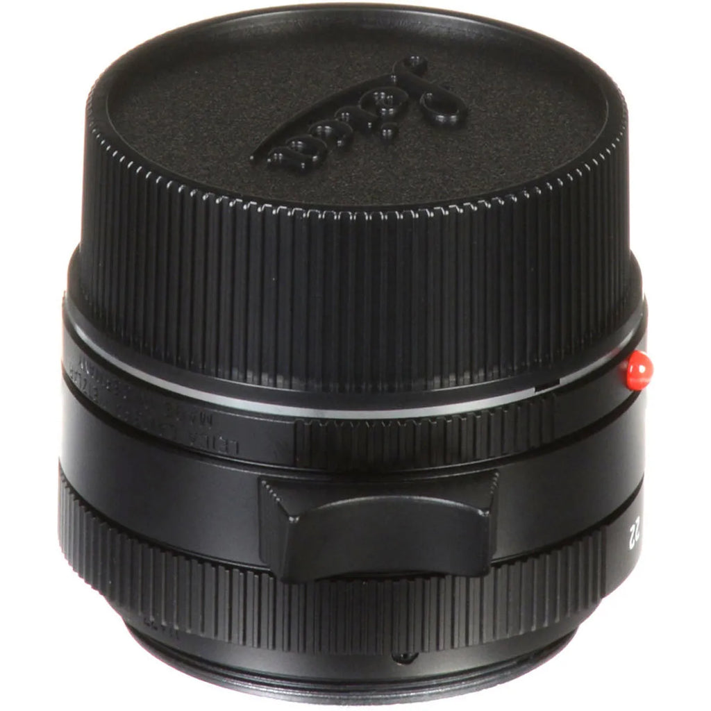 Leica 28mm f/2.8 Elmarit-M Aspherical Lens