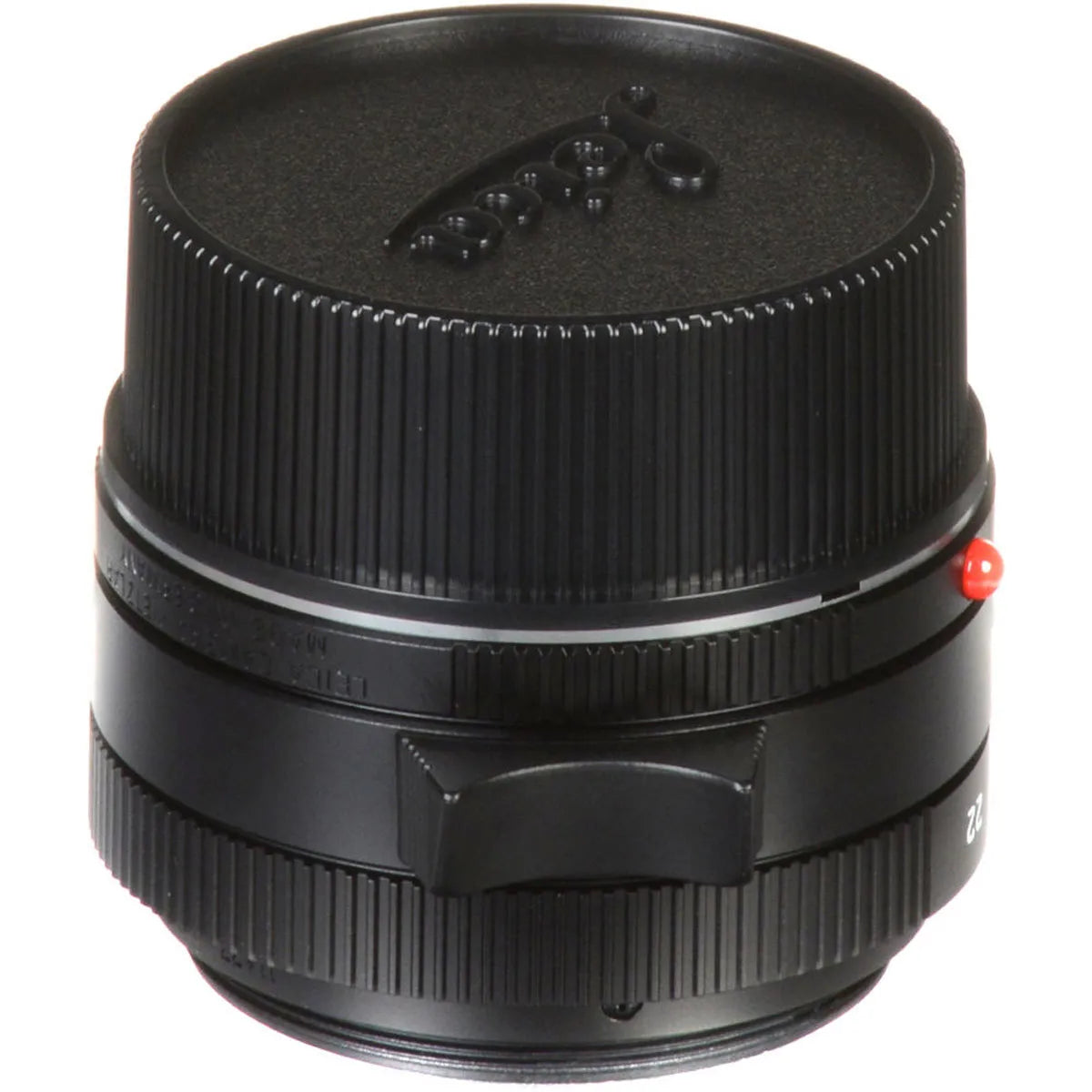 Leica 28mm f/2.8 Elmarit-M Aspherical Lens
