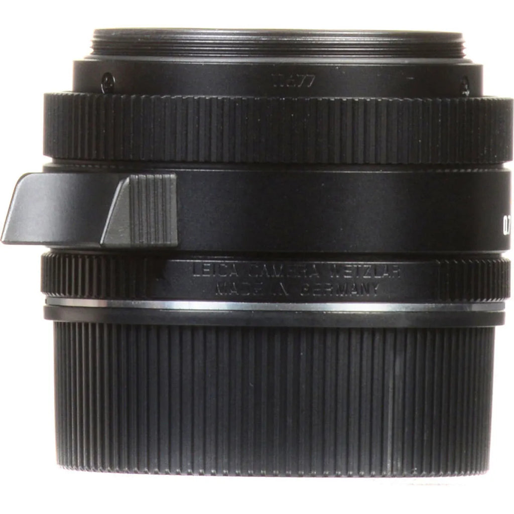 Leica 28mm f/2.8 Elmarit-M Aspherical Lens