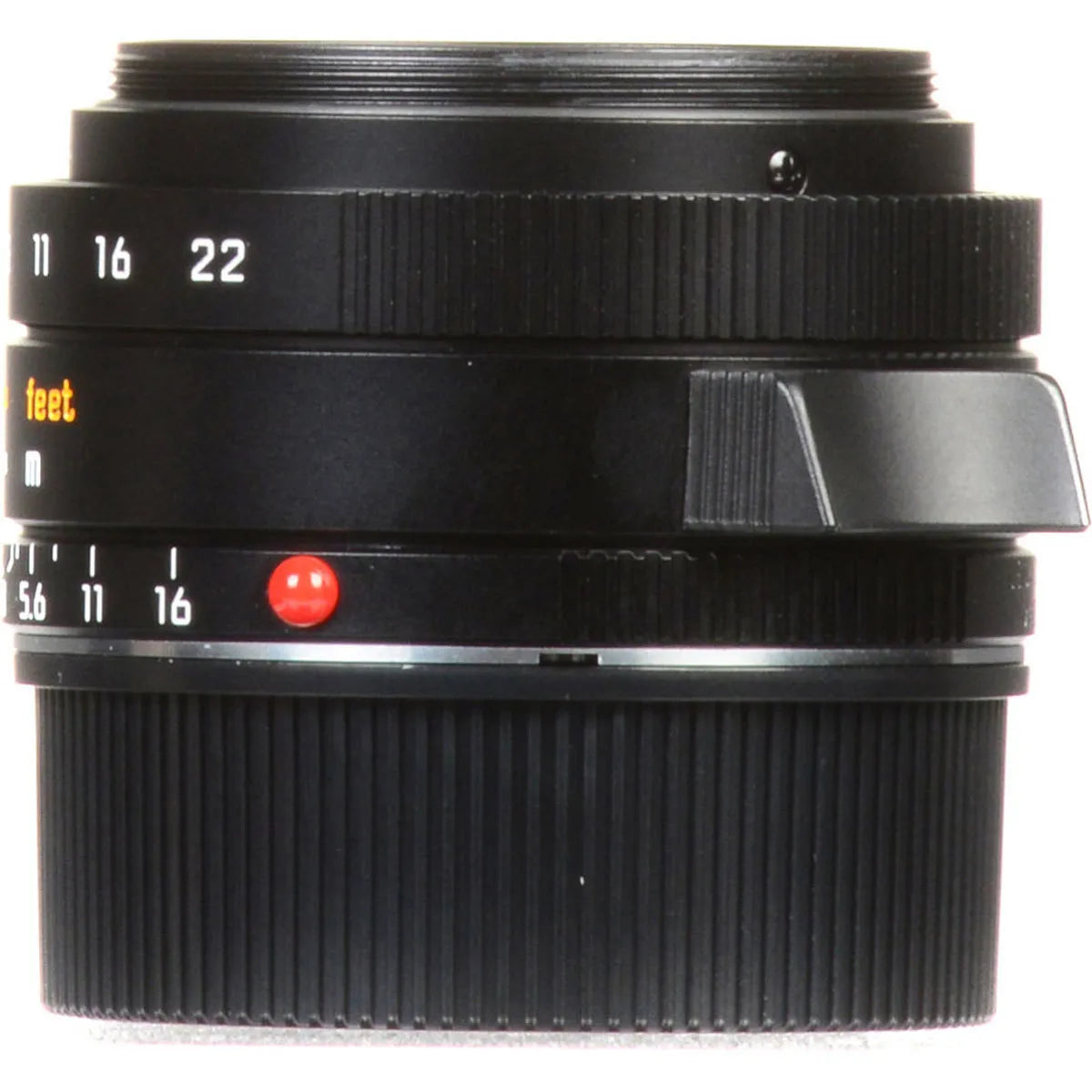 Leica 28mm f/2.8 Elmarit-M Aspherical Lens