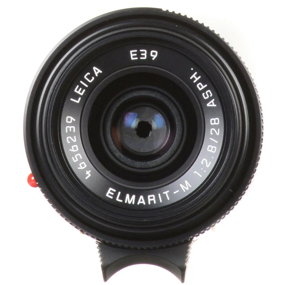 Leica 28mm f/2.8 Elmarit-M Aspherical Lens