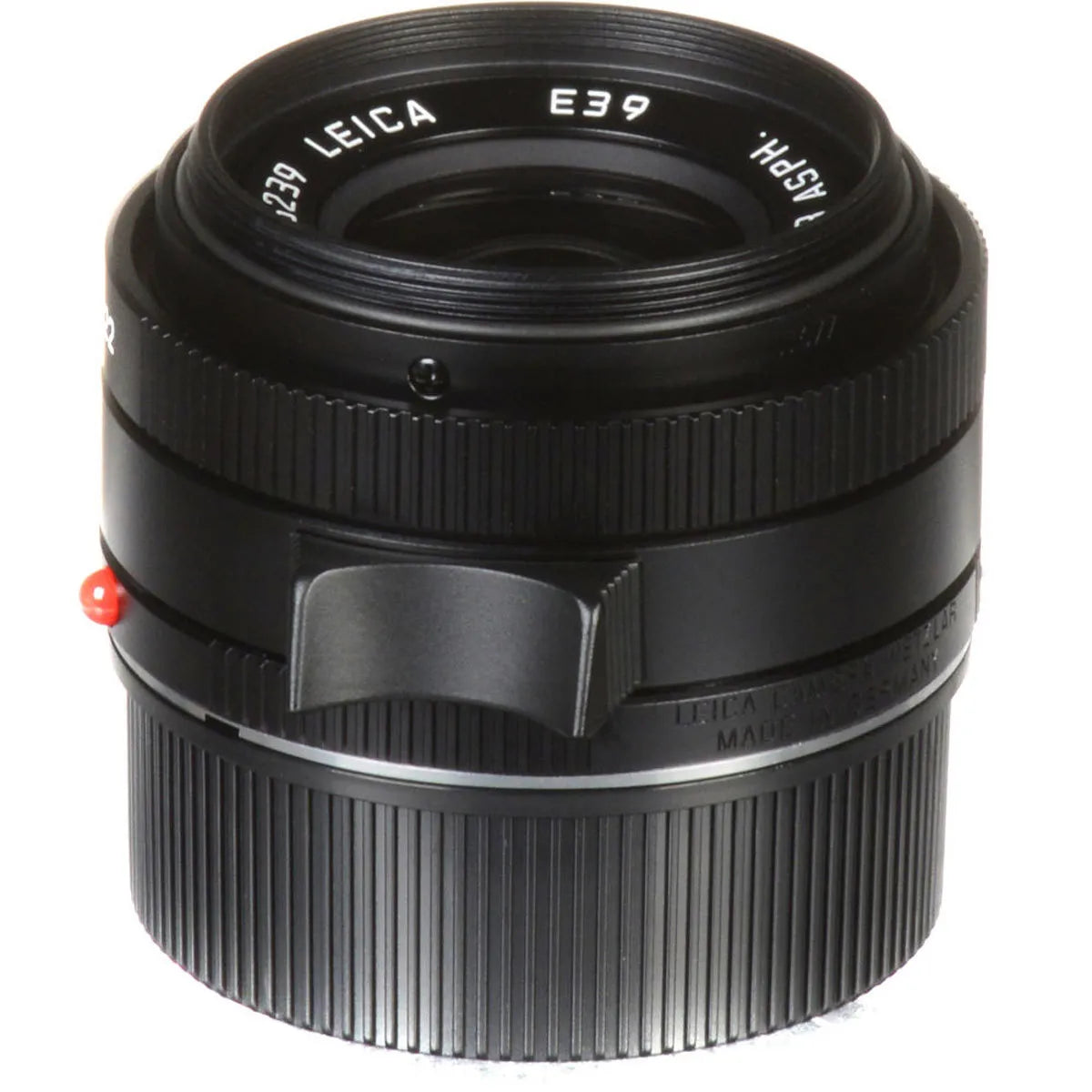 Leica 28mm f/2.8 Elmarit-M Aspherical Lens