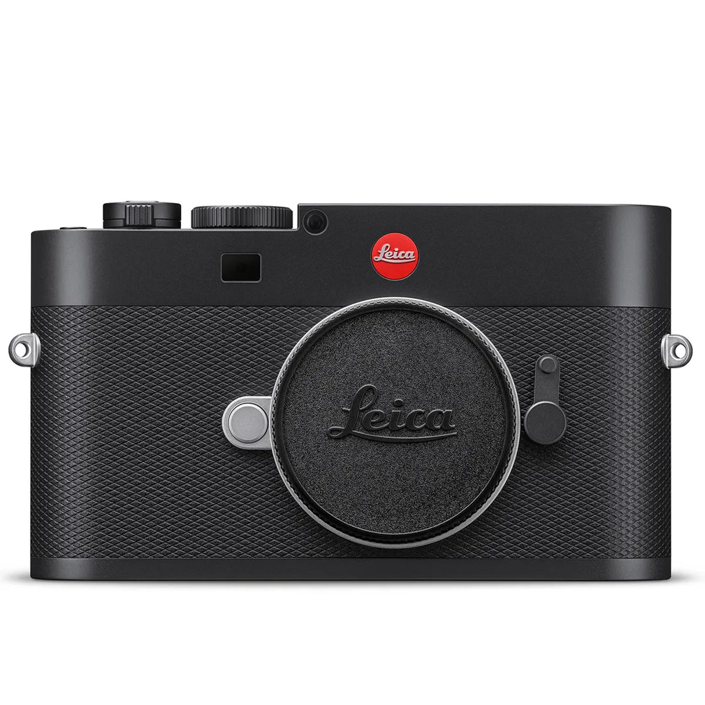 Leica M EV1 Mirrorless Camera