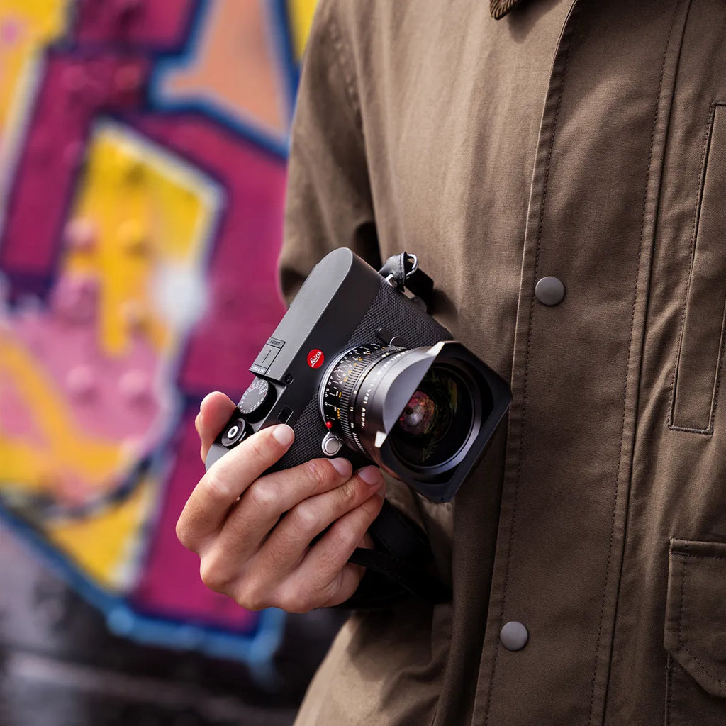 Leica M EV1 Mirrorless Camera