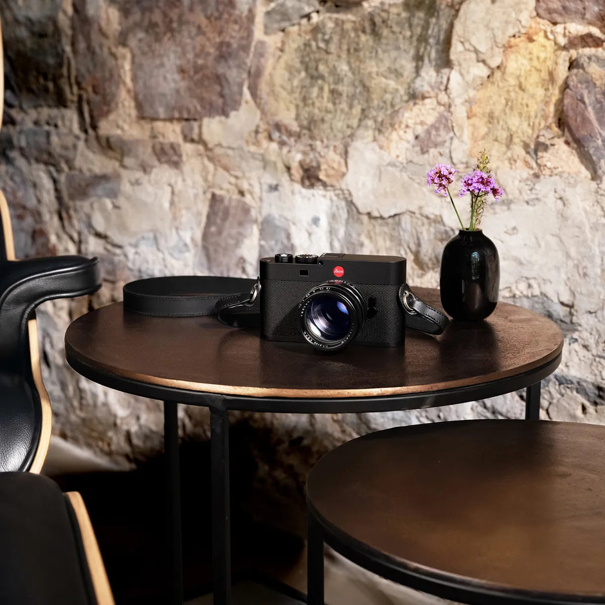 Leica M EV1 Mirrorless Camera