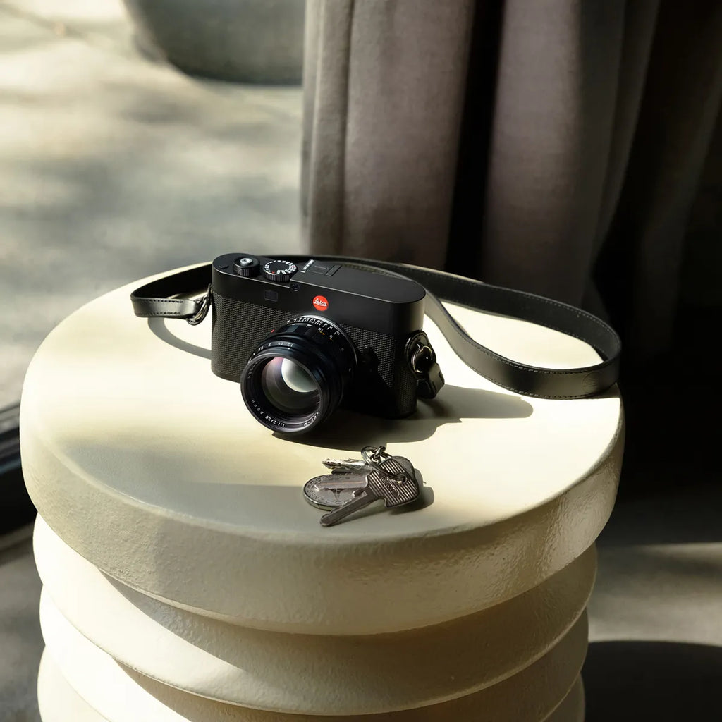 Leica M EV1 Mirrorless Camera