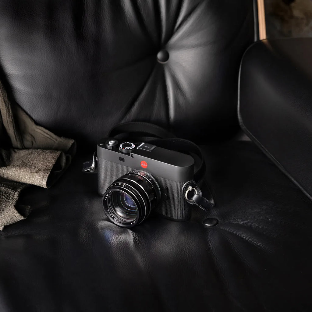 Leica M EV1 Mirrorless Camera