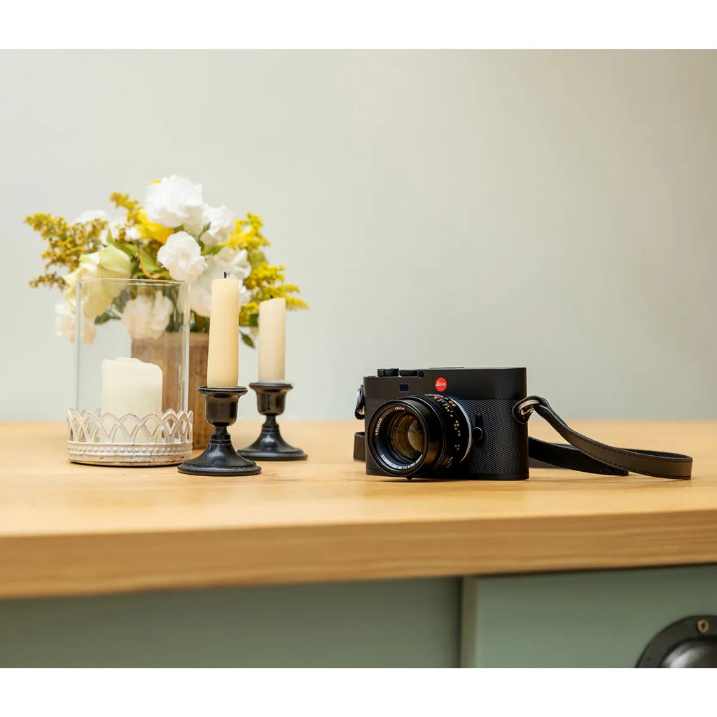 Leica M EV1 Mirrorless Camera