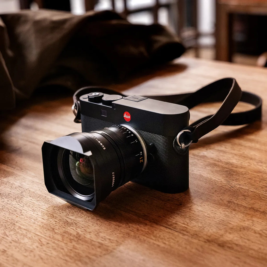 Leica M EV1 Mirrorless Camera