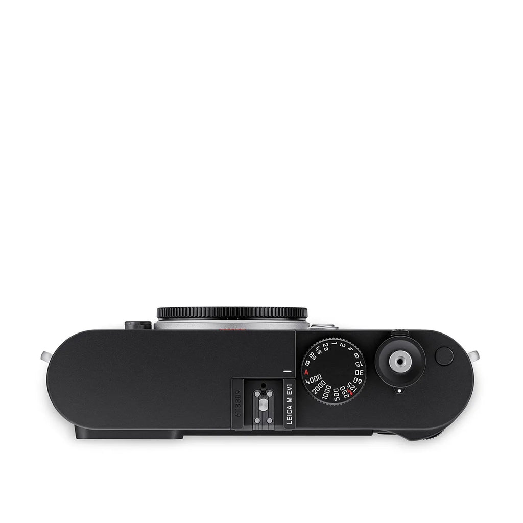 Leica M EV1 Mirrorless Camera