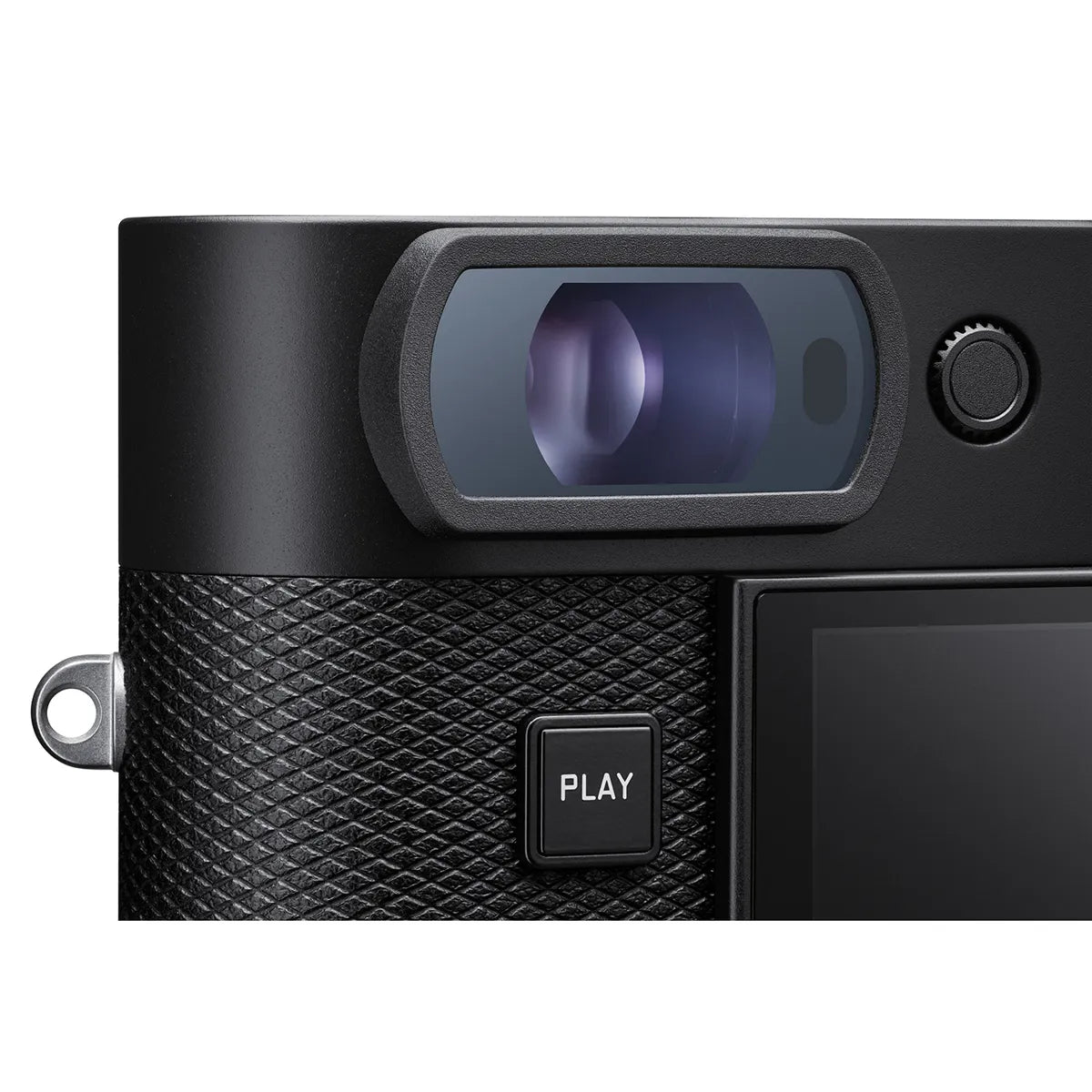 Leica M EV1 Mirrorless Camera