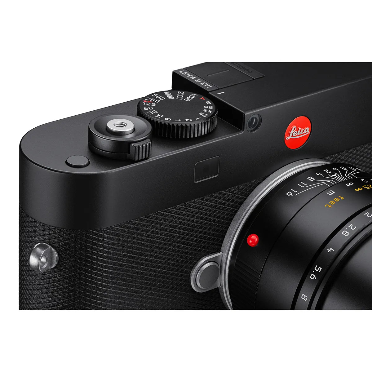 Leica M EV1 Mirrorless Camera