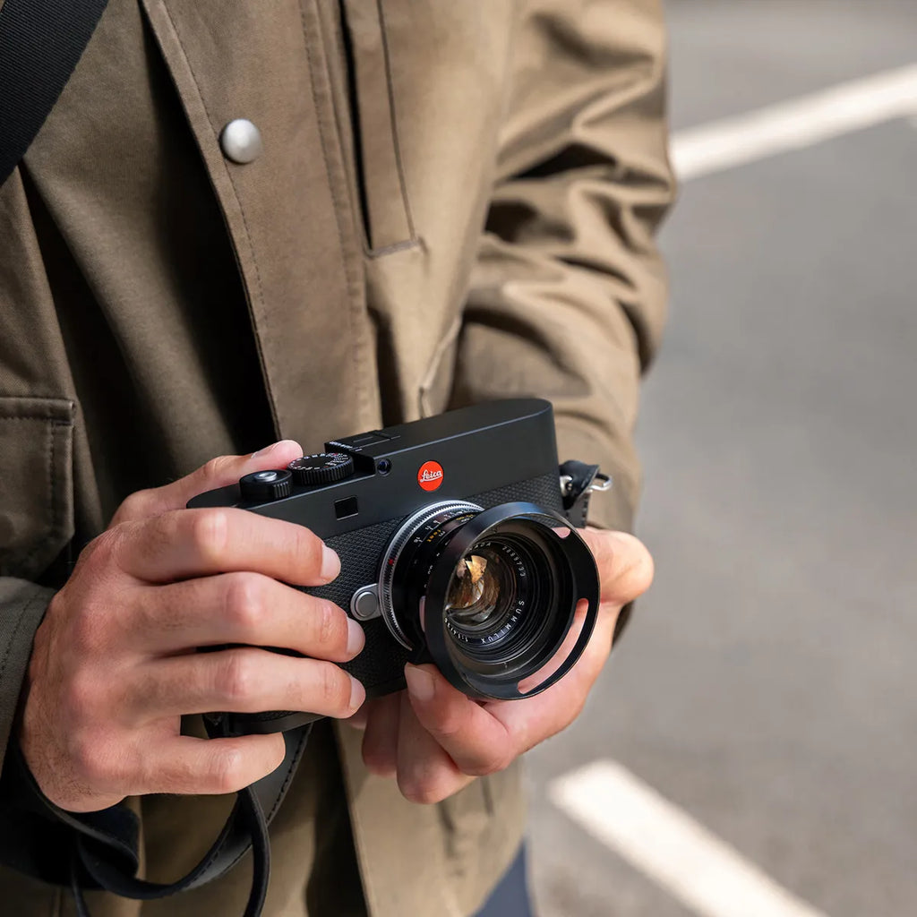Leica M EV1 Mirrorless Camera