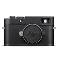 Leica M11-D Rangefinder Camera, Black