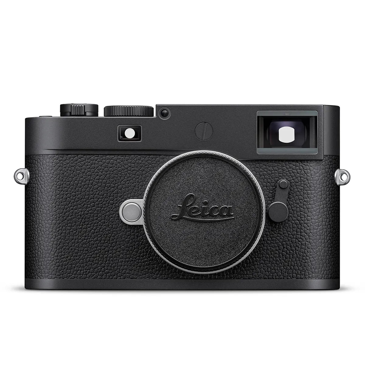 Leica M11-D Rangefinder Camera, Black