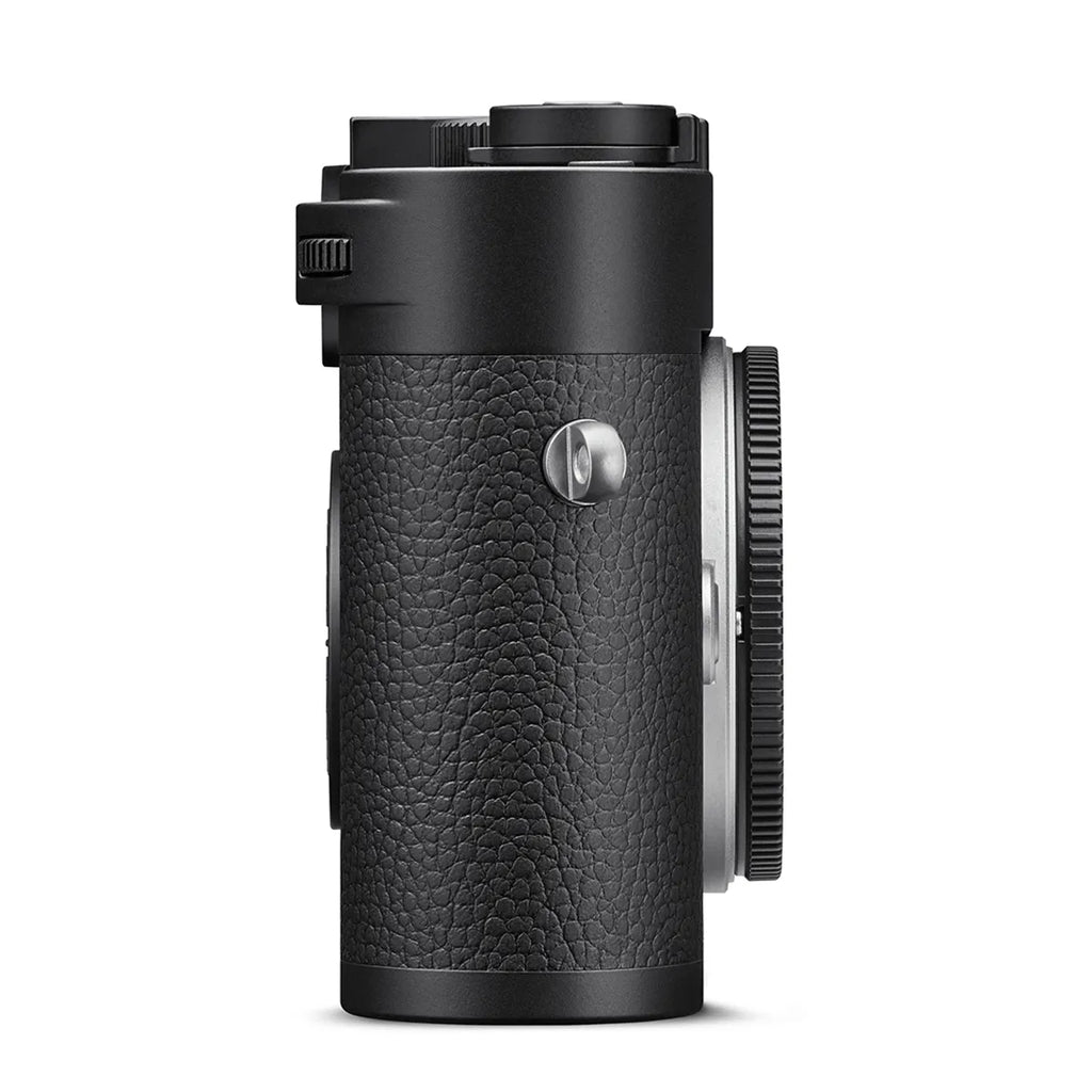Leica M11-D Rangefinder Camera, Black