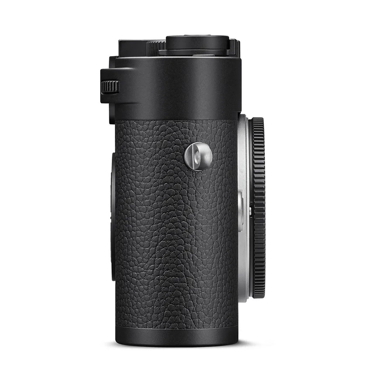 Leica M11-D Rangefinder Camera, Black