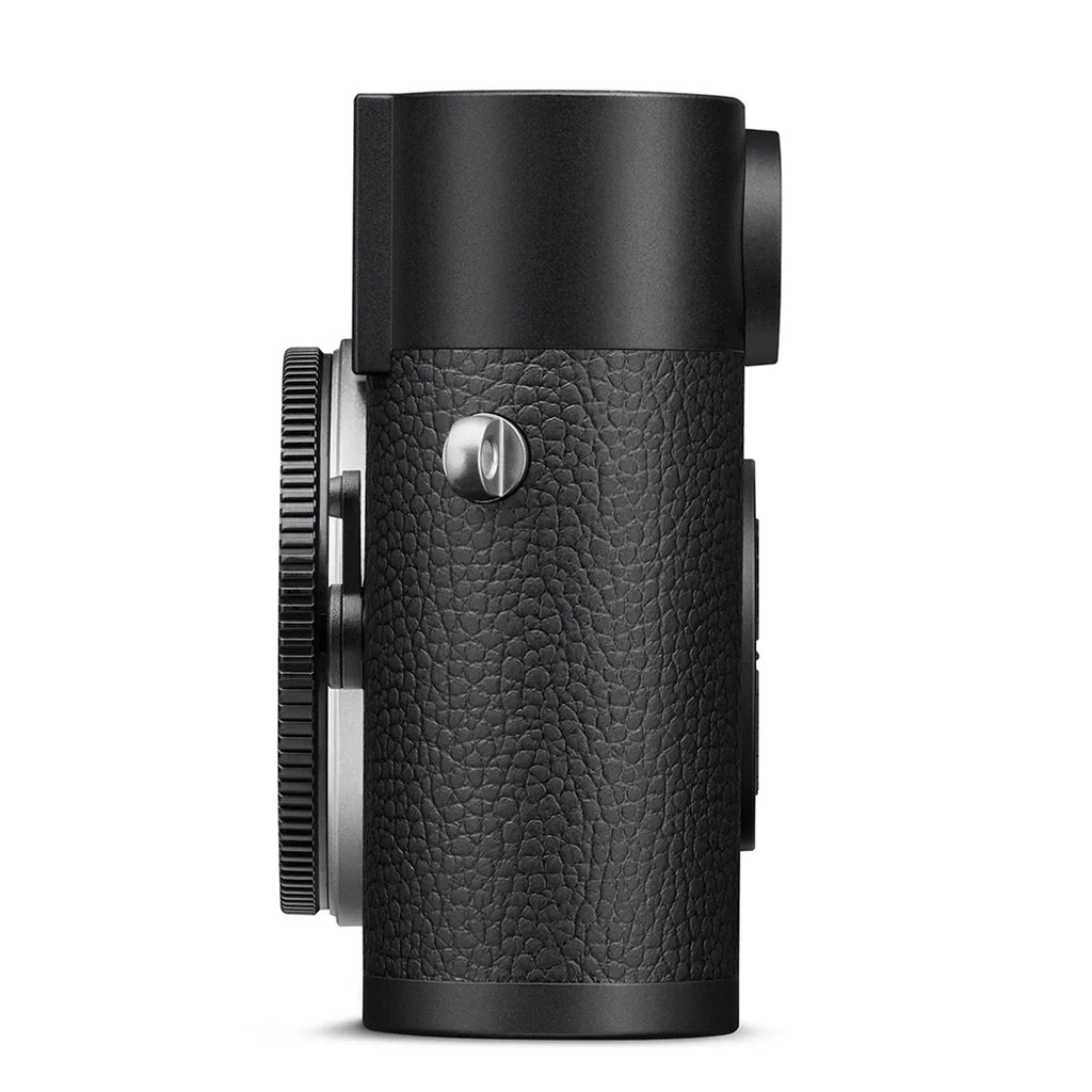 Leica M11-D Rangefinder Camera, Black