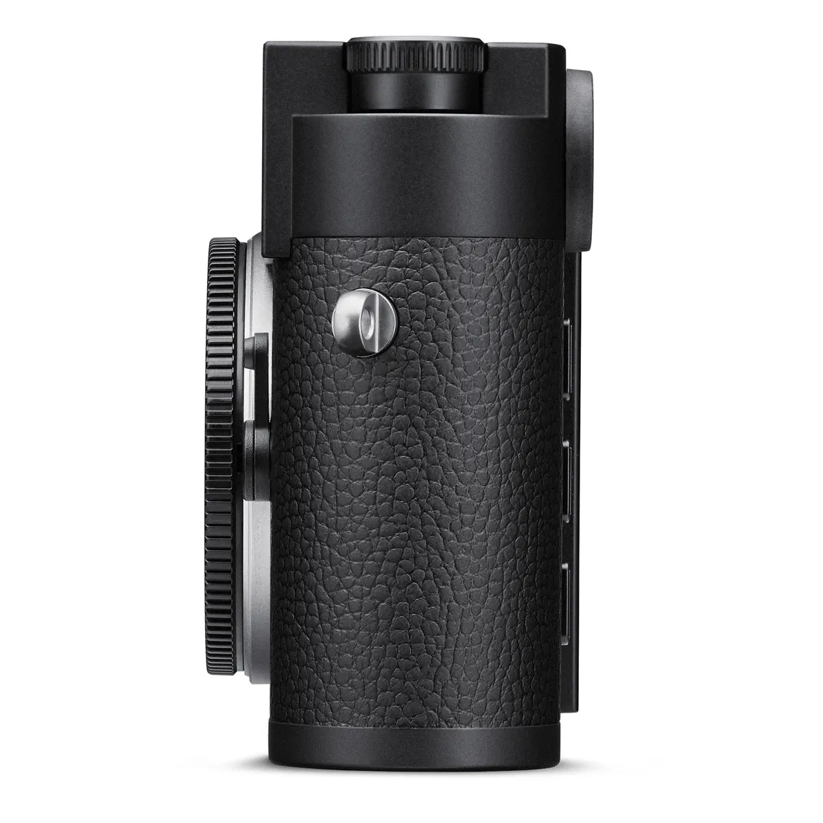 Leica M11 Monochrome Rangefinder Camera, Black